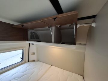 Westfalia Columbus 600 D 180 PS Automatik Aufstelldach