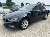 Volkswagen Passat Lim. Business - VW Passat Gebrauchtwagen in Augsburg
