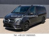 Mercedes-Benz V 300d AMG Line*4 MATIC*Bett*Kamera* STHZ* AHK