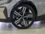 Renault Megane E-Tech Iconic EV60 220HP digitales Cockpi - : Traktionskontrolle