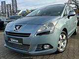 Peugeot 5008 Premium*aus 1.Hand*116 tkm*Panoramaglas* - Peugeot 5008 Premium mit Diesel-Antrieb