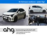 Kia Picanto 1.2 GT-line Bluetooth PDC Klima DPF - Kia Picanto New cars