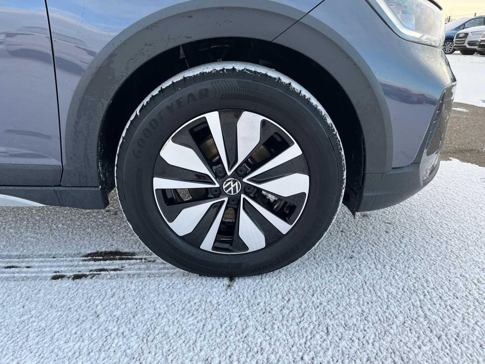 Volkswagen Taigo - Bild 15