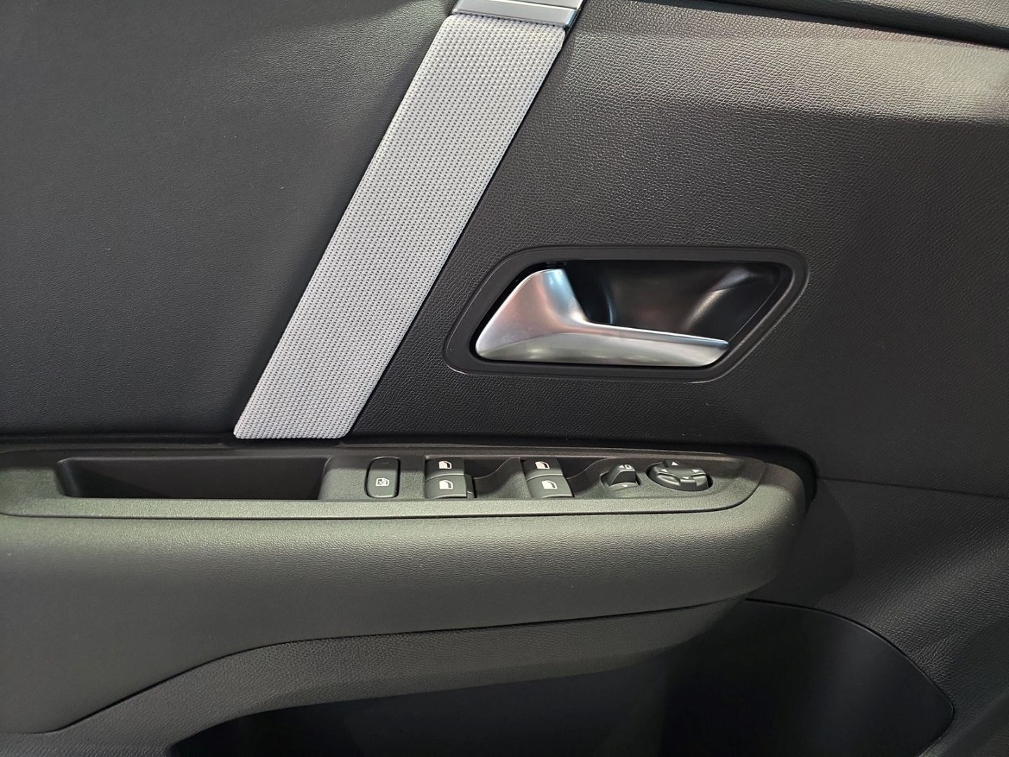 Citroën C4 - Bild 13