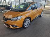 Renault Scenic IV Limited, Top Fahrzg. Alle Inspekt.1.Hd - Renault: Gelb