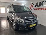 Mercedes-Benz Vito Mixto 119 CDI RWD kompakt*LED* 5-Sitze*AHK* - Reisebus Sitze