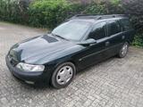 Opel OPEL Vectra B Caravan, nur ca. 125.000 km,... - Opel Vectra aus 1997: B
