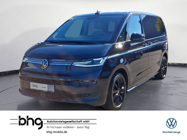 Volkswagen T7 Multivan 2.0 TDI DSG STYLE HEAD-UP AHK 7-S foto 1