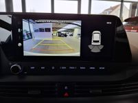 Hyundai i20 - Vorschau Bild 15