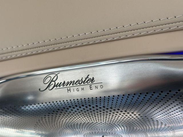 Mercedes-Benz S 65 AMG