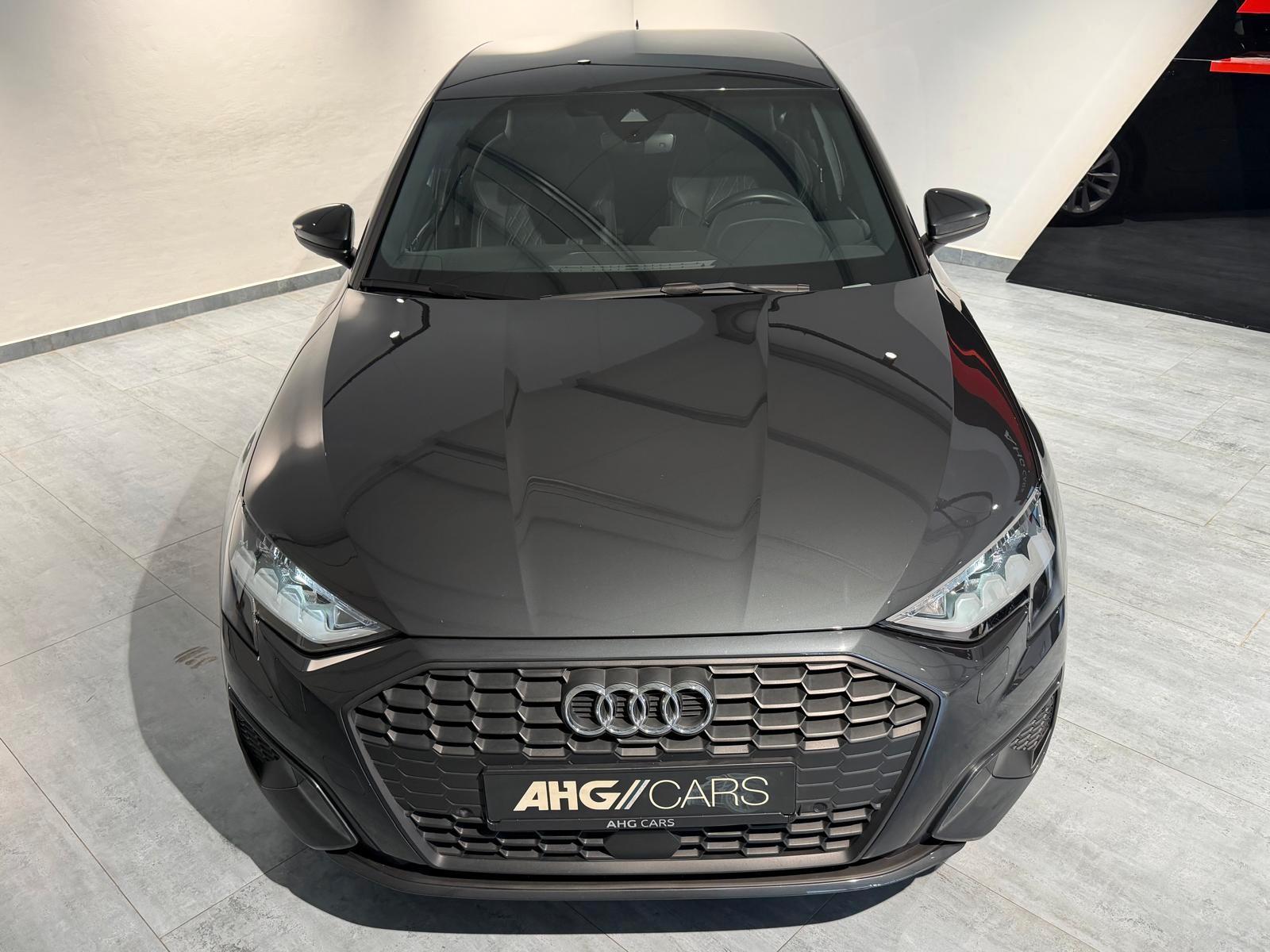 Audi A3 Limousine 30 TDI S-Tronic*LED*NAVI*SHZ*, миниатюра 27