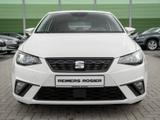 Seat IBIZA STYLE 1.0 MPI Navi Virtual KeyLess KlimaA - Seat Ibiza: Mpi