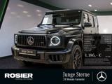 Mercedes-Benz G 63 AMG Facelift Manufaktur Magno Navi Kamera E - Mercedes G-Klasse mit Facelift