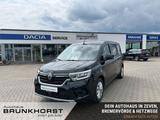 Renault Grand Kangoo dCi 95 Equilibre 7-S+Klimaauto+RFK - Renault Grand Kangoo Gebrauchtwagen
