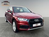Audi Q5 2.0 TFSI S tronic quattro - Audi Q5: Tronic