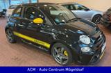 Abarth 595C F595 C Bi-Xenon*Navi*DAB*Beats*PDC*Dig.Tach