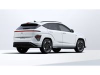 Hyundai KONA Elektro - Vorschau Bild 2