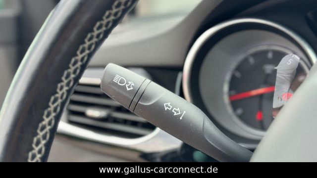 Opel Astra K Lim. 5-trg. Innovation*LED*SPUR*LHZ*SHZ*