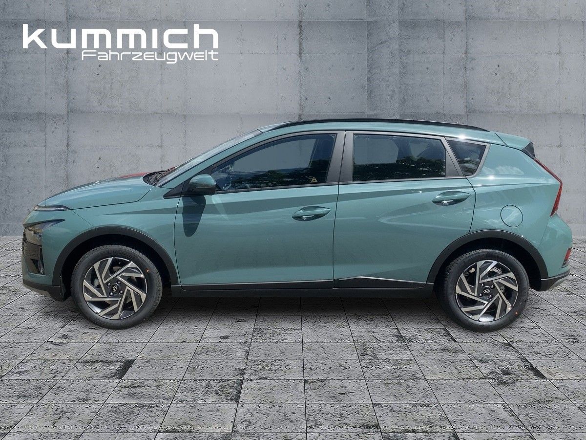 Hyundai BAYON – Bild 6