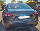 Maserati Ghibli 3.0 V6 430HP S Q4 S - graue Maserati Ghibli