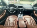 Audi Q5 2.0 TFSI 155 kW quattro,Automatik,Tüv&inspneu - Audi Q5: Braun
