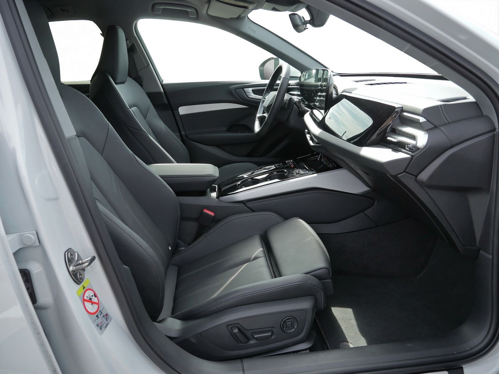 Audi A5 Avant 40 TFSI qu. OhneZusatzkosten Business L foto 4