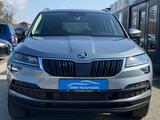 Skoda Karoq 2.0 TDI Style 4x4+Finanzierung+Garantie+ - Skoda: Finanzierung