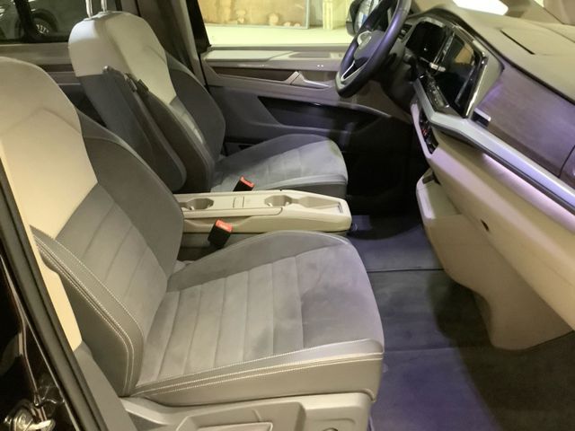 Multivan Style AHK+TravelAssist+Panoramadach+Eas