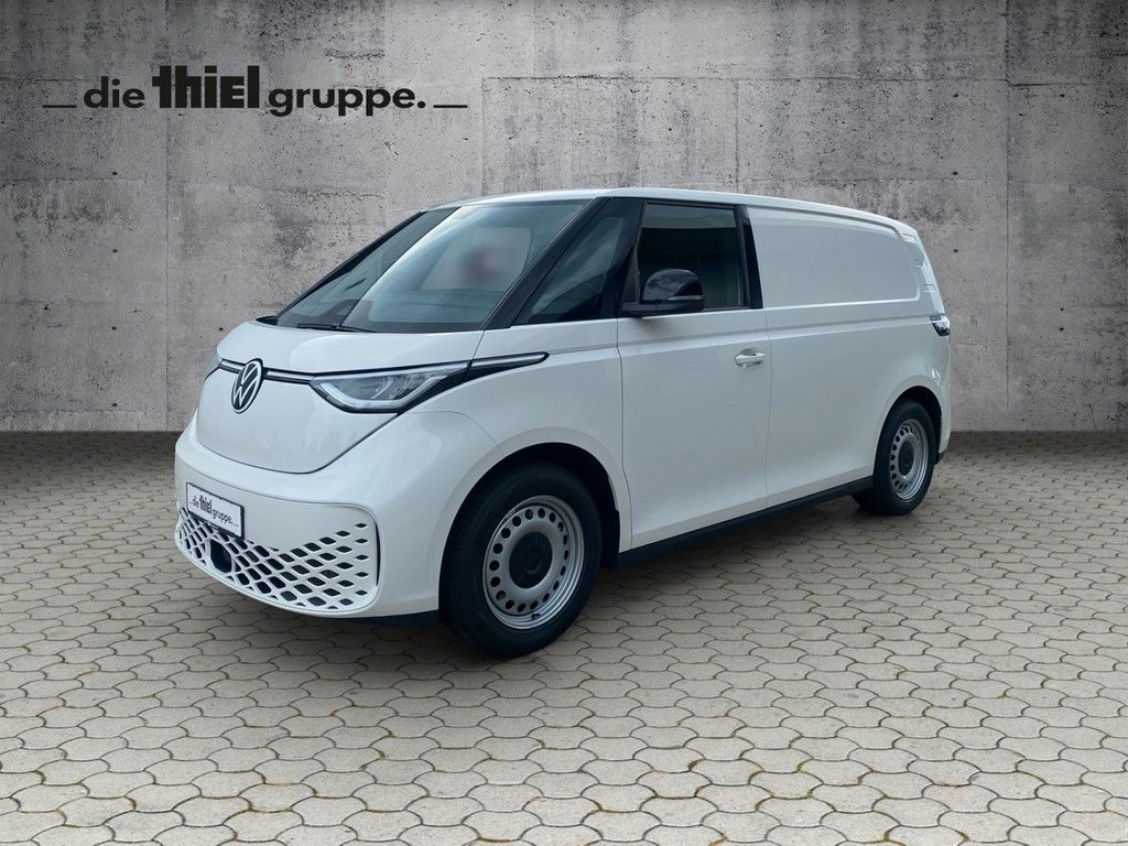 Volkswagen ID. Buzz Cargo