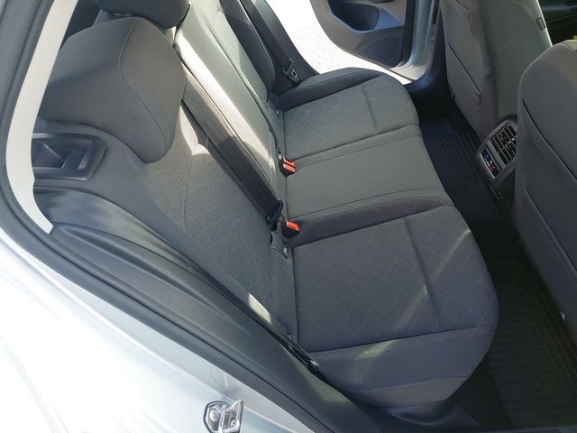 Golf 1.0 TSI 110PS Life ACC/APP/LED/PDC/SHZ/Klim