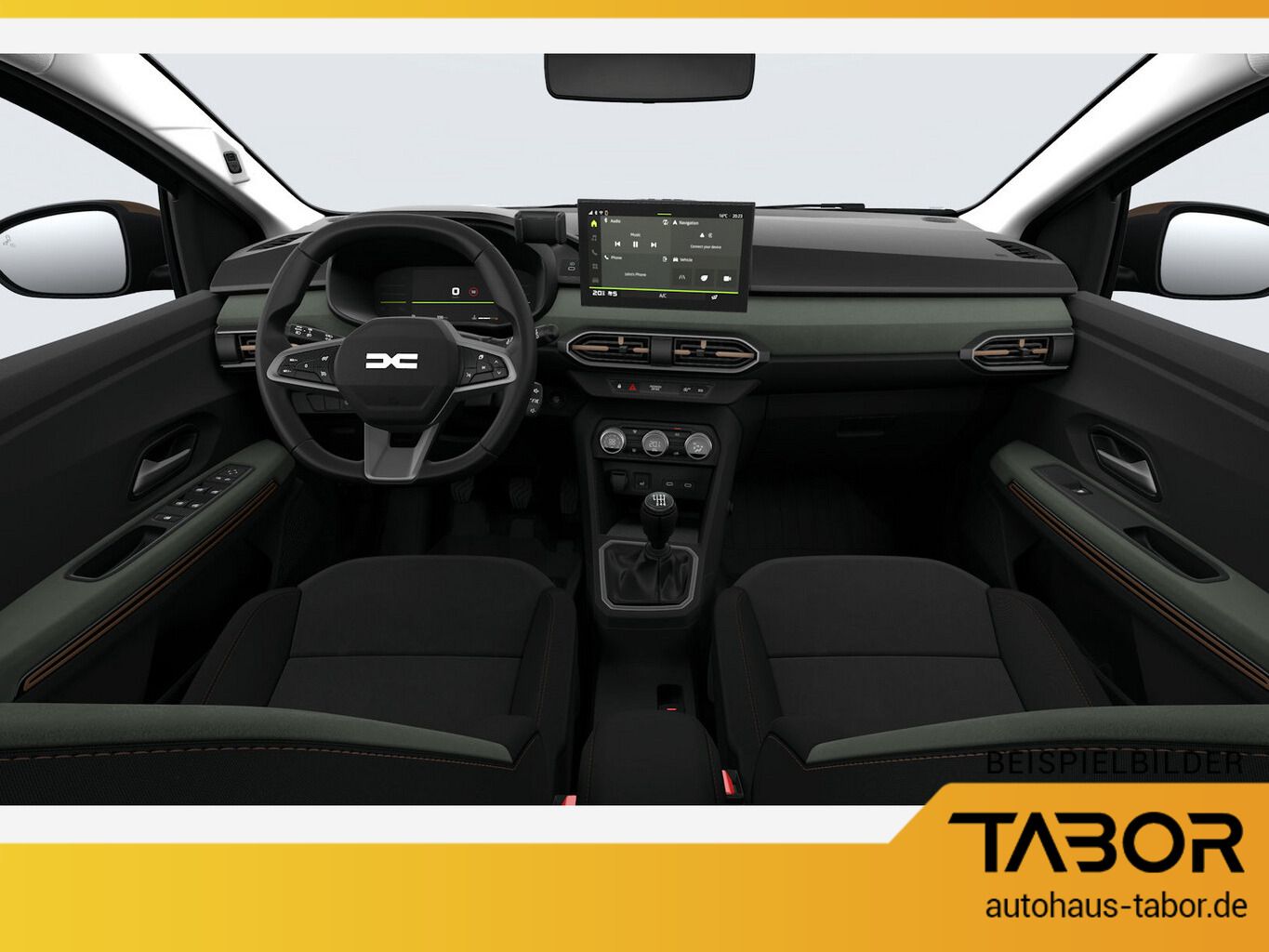 Dacia Sandero - Bild 6