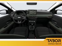 Dacia Sandero - Vorschau Bild 6