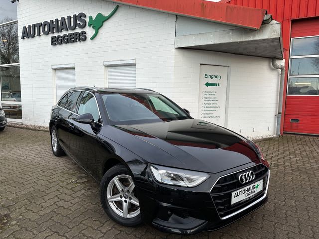 Audi A4 2.0 Avant 30TDI/TEMP/KLIMA/SHZ/PANO/PDC