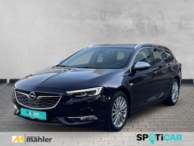 Opel Insignia ST Business Innovation 2.0TD 4x4 AT LED