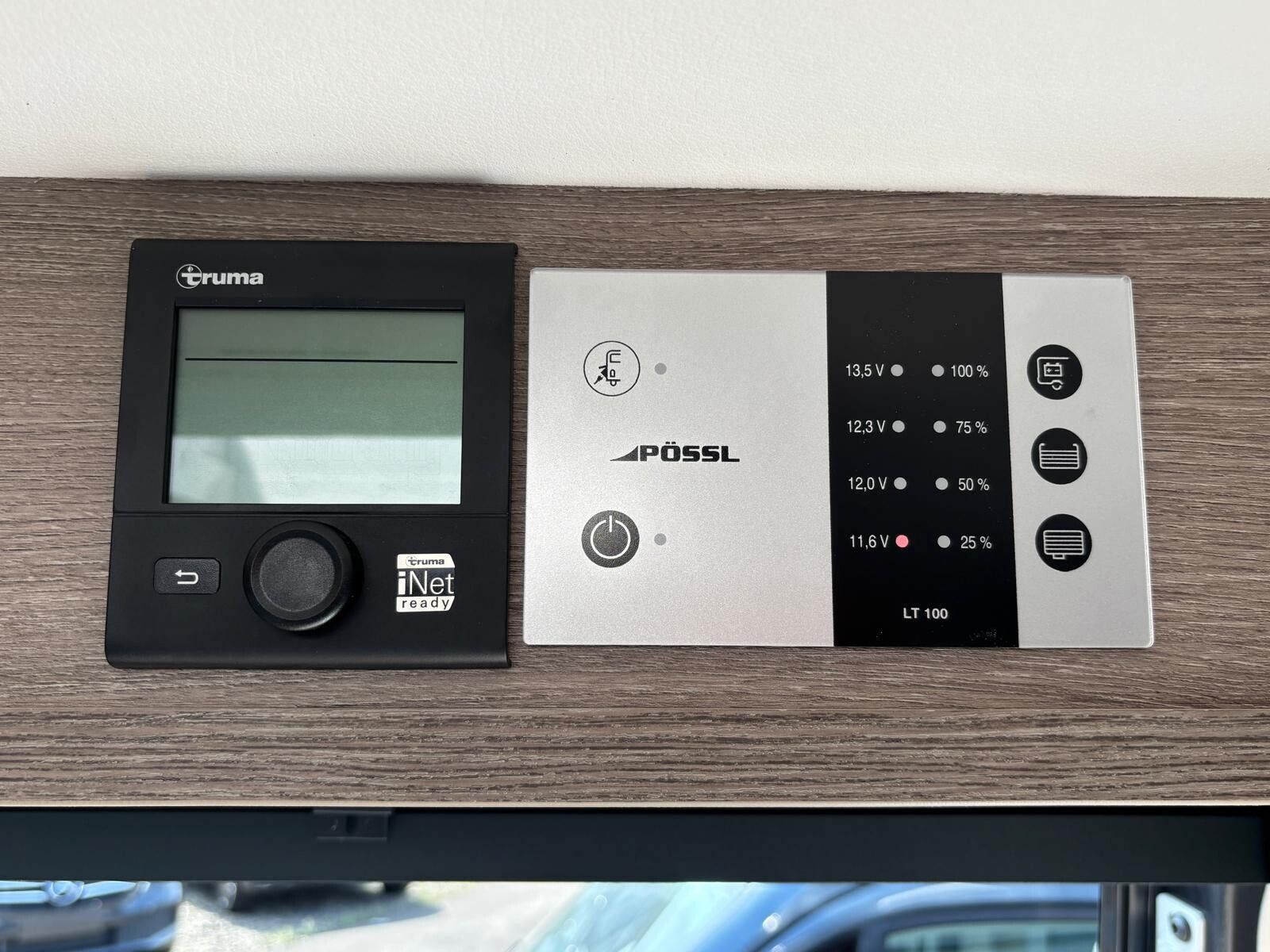 Fahrzeugabbildung Pössl 2Win RS Plus Citroen 140 PS 8128,-geschenkt/Eleg