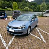 Volkswagen Golf VI 1.6 MPI (102 PS) | TÜV Neu - Volkswagen Golf: 102 Ps