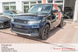 Land Rover Range Rover Sport P400 3.0 HSE - Land Rover Range Rover Sport aus 2021