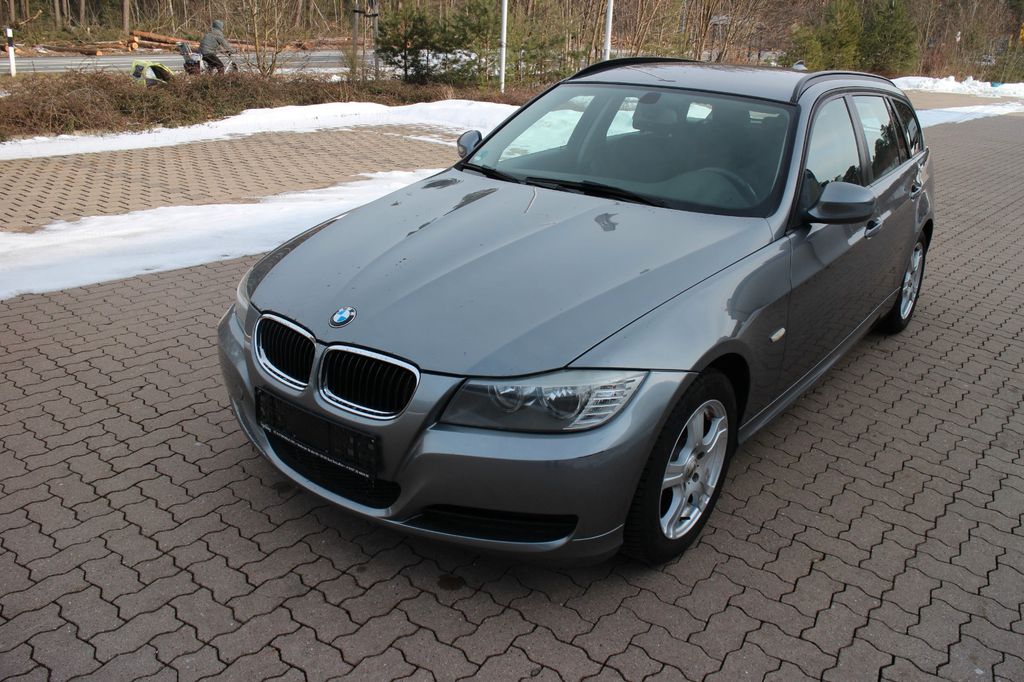 Angebot ansehen BMW 316