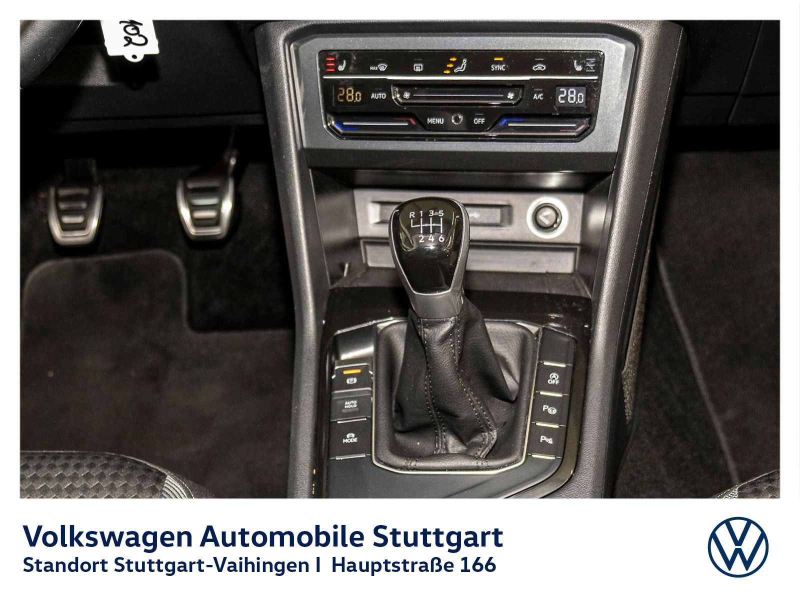 Volkswagen Tiguan - Bild 8