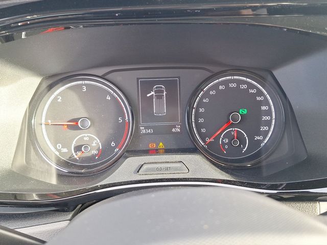 T6.1 Caravelle Trendline DSG kurzer Radstand Kli