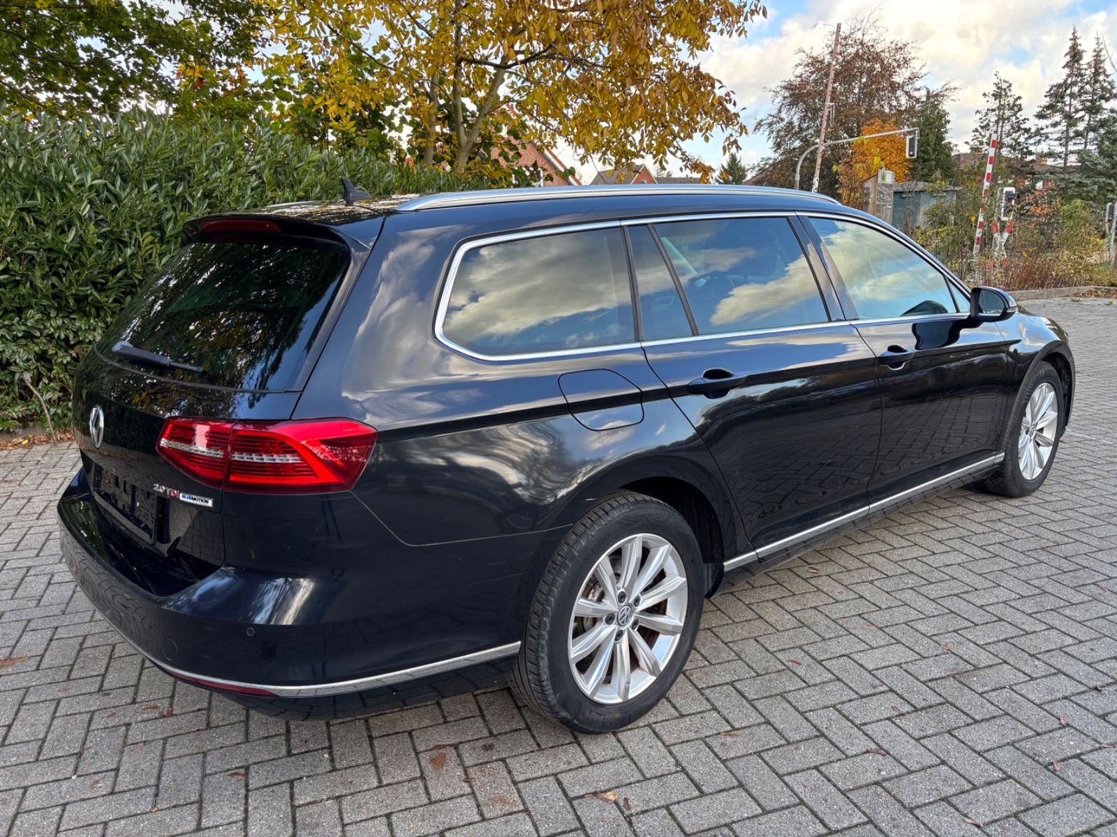 Foto 4 van VW Passat Variant