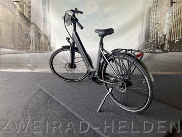 Bild 5 QWIC E-BIKE PREMIUM i MN7.2 FEMALE (XL) +NEU+ S. VERF