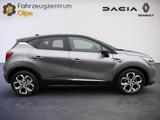 Renault Captur II Techno Fast Track, City-Pak, SHZ, GJR - Renault Captur: Techno