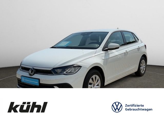 Image of Volkswagen Polo