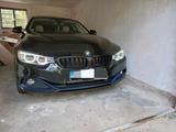BMW 430 D Gran coupe/Sport - BMW 430 aus 2015