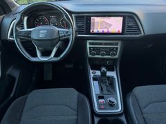 SEAT Ateca Xperience 2.0 TSI 4Drive*ACC*DCC*