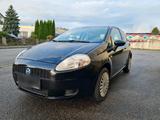 Fiat Punto 1.4 78PS 127.000 km Zahnriemen ... - gebrauchte Fiat Punto aus dem Jahr 2006