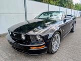 Ford Mustang GT V8 4.6 "CLEAN CARFAX" - Ford Mustang aus 2006: Cabrio