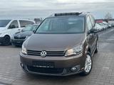 Volkswagen Touran Style AUTOMATIK*7 SITZER - Volkswagen Touran Style mit Diesel-Antrieb