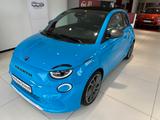 Abarth 500e Cabrio Turismo - Abarth 500 aus 2024
